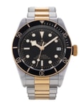 Pre-Owned Tudor Black Bay Watch